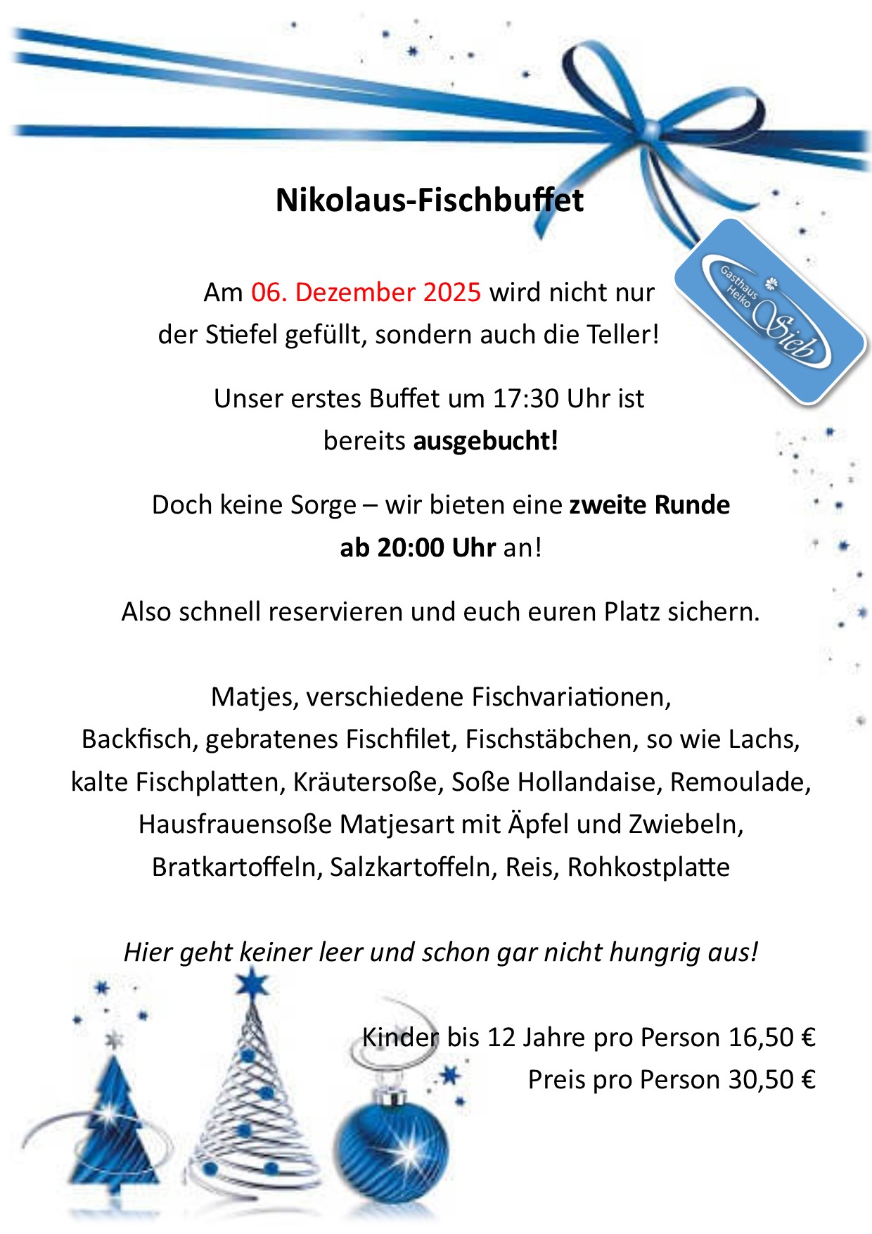 Sommer Frühstücksbuffet