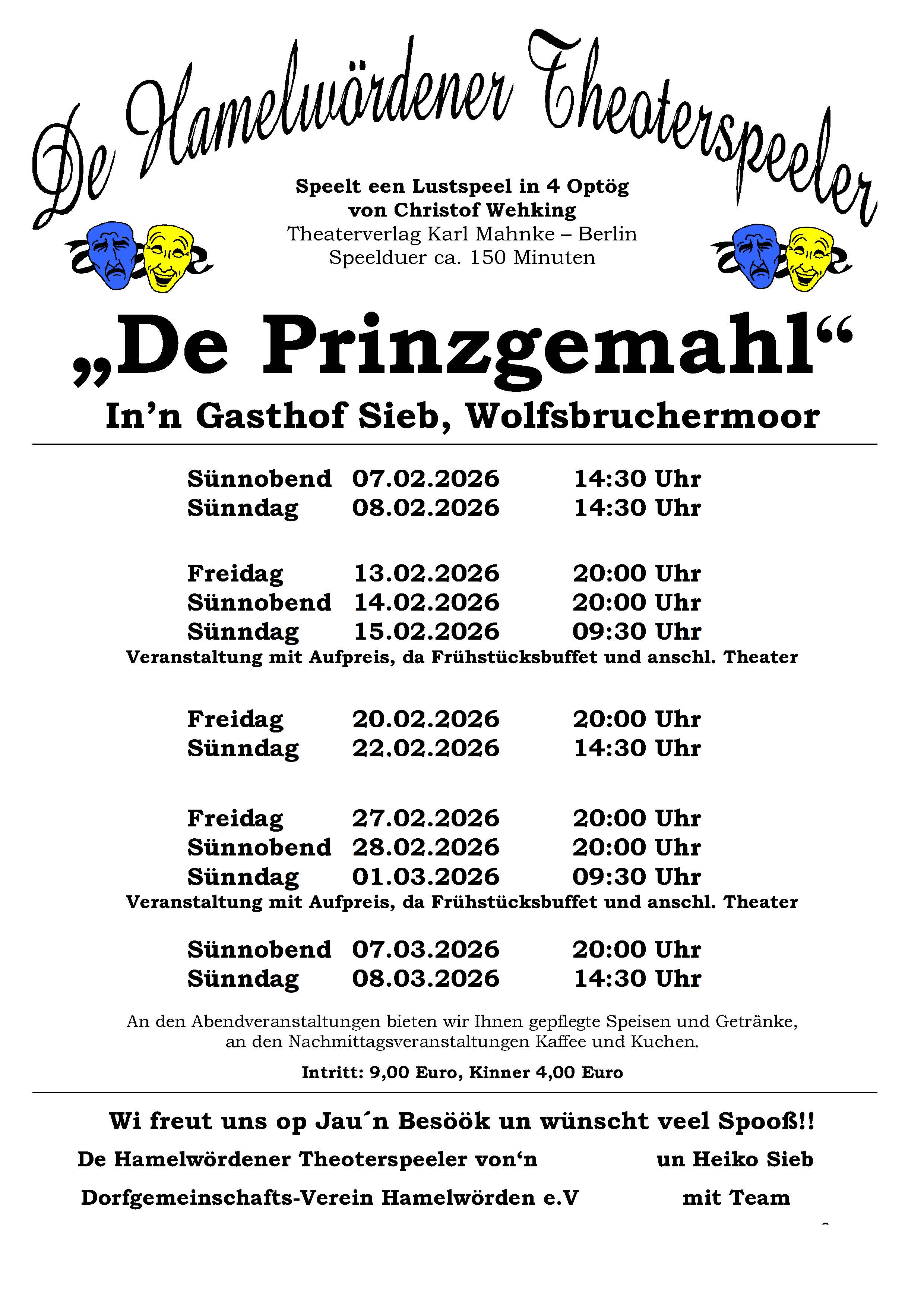 Sommer Frühstücksbuffet