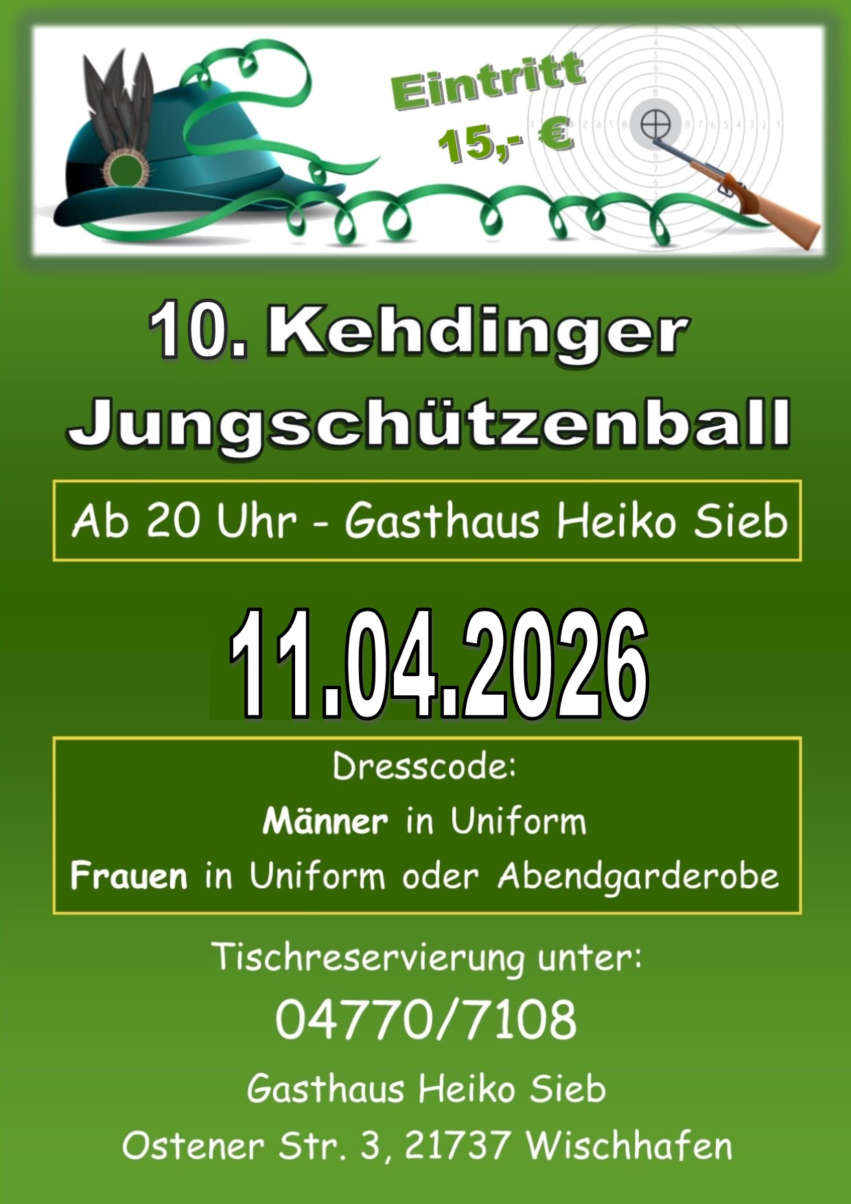 Sommer Frühstücksbuffet