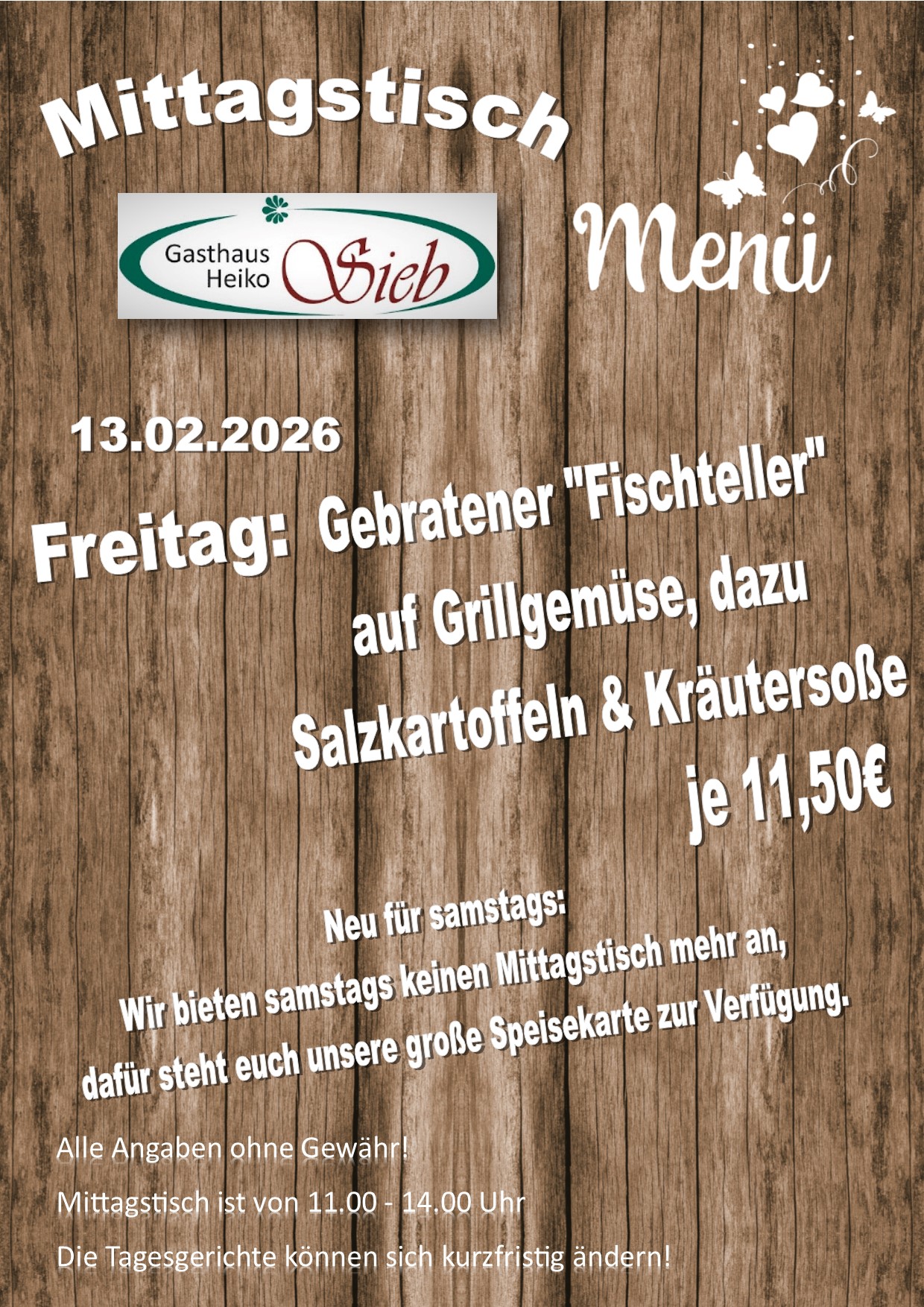 Sommer Frühstücksbuffet