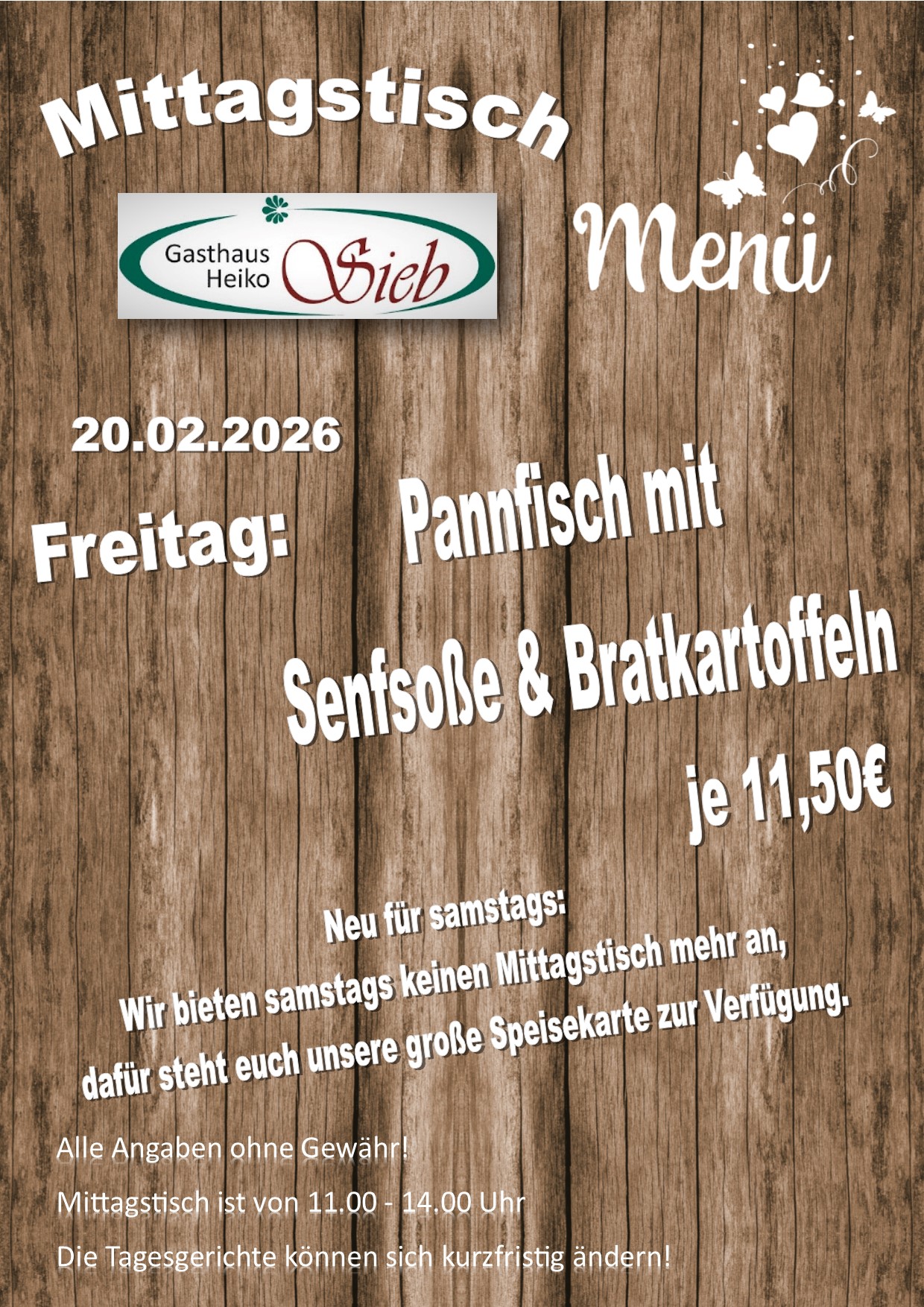 Sommer Frühstücksbuffet