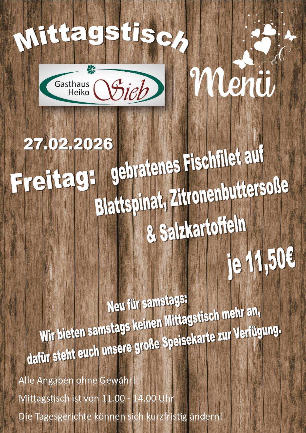 Sommer Frühstücksbuffet